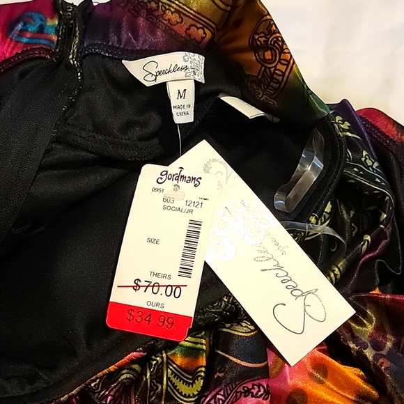 Strapless Mini - Picture 7 of 7